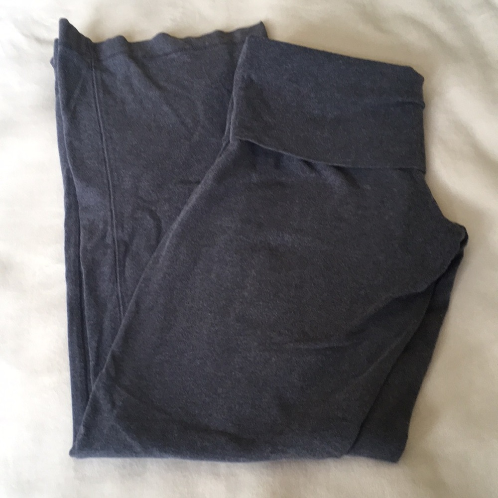 SO yoga pants